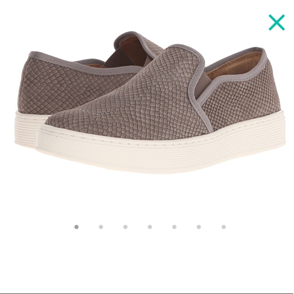 Sofft Somer Slip-on Sneakers